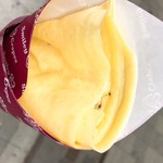 用户对于スマイリークレープ 秋葉原店的评论图