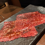 用戶對於焼肉たかやま 大崎店的評論圖
