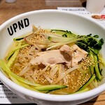 用戶對於UP Noodle TOKYO的評論圖