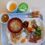 用戶對於東横INN 大阪門真市駅前的評論圖