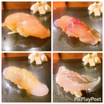 用戶對於鮨 水魚的評論圖
