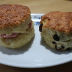 User's review image for メルシースコーン