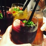 User's review image for 中国火鍋専門店 小肥羊 銀座店