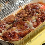 User's review image for 粉もん屋八 森小路店