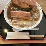 User's review image for つけめん 五春