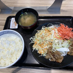 用戶對於吉野家 京都九条店的評論圖