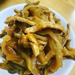 用户对于中国 東北飯店的评论图