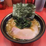 用戶對於横浜家系総本山 吉村家直系店 ラーメン内田家的評論圖