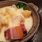 用戶對於花畑牧場 RACLETTE ～ラクレットチーズ専門店～ 新千歳空港店的評論圖