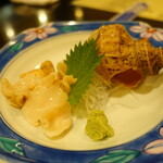 User's review image for 海鮮亭　ととや