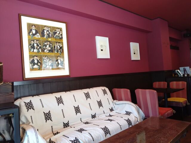 User's recommendation image for Calva