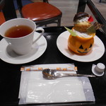 用户对于菓子工房 オヤマダ 小倉店的评论图