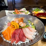 用戶對於しらす問屋 ヨシマル的評論圖