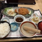 用户对于和食鍋処 すし半 深井店的评论图