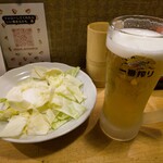 用戶對於かわ屋 大手門店的評論圖