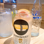 User's review image for 浅草すし 浅草横町