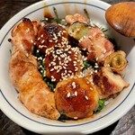 用戶對於十七番地 高田馬場店的評論圖