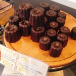 用戶對於シェ・リュイ 下北沢店的評論圖