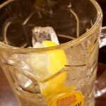 用戶對於築地 銀だこ ハイボール横丁 錦糸町店的評論圖
