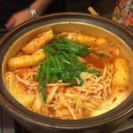 用户对于赤から 渋谷宇田川町店的评论图