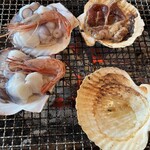 用戶對於民宿 栄丸的評論圖