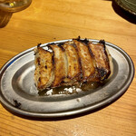 User's review image for 堂山餃子 チャオズ 梅田本店