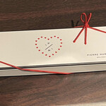 User's review image for ピエール・マルコリーニ 渋谷ヒカリエ