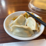 用户对于中華料理 福怡軒的评论图