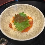 用户对于くずし割烹 GOEMON的评论图