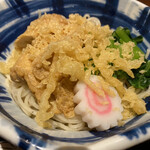 User's review image for おそば 古道