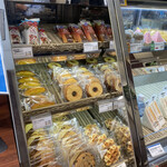 用戶對於ドトールコーヒーショップ 神保町駅前店的評論圖