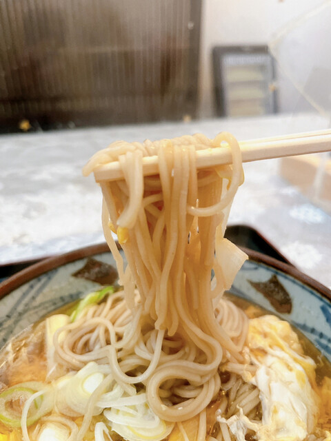 用户对于そば椛的评论高清图