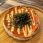 用戶對於CRAFT CHEESE MARKET 渋谷駅前店的評論圖