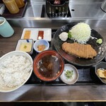 用戶對於牛かつ もと村 アルタ裏店的評論圖