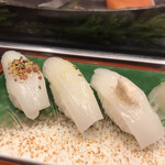 用戶對於傳七すし 西院店的評論圖