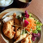 User's review image for マルニカフェ