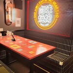 用户对于麻辣学堂 新大久保店的评论图