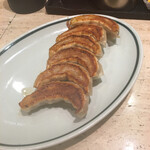 用戶對於大阪王将 福島店的評論圖
