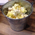 User's review image for ラッツダイニング 新宿店