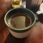 用户对于おでん屋的评论图