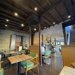 用戶對於ペリカンコーヒー的評論圖