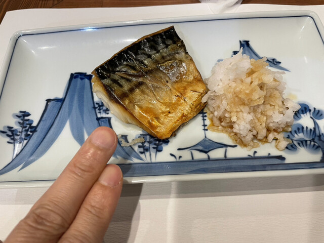 用戶對於ねぎま的評論高清圖