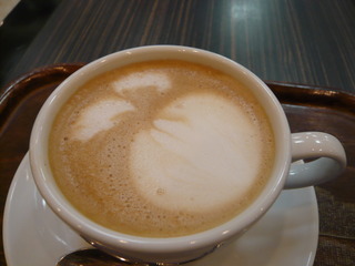 User's review image for Caffe Luca 堂島アバンザ