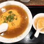用戶對於中華菜館 會賓楼的評論圖