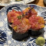用戶對於サカナのめしや 天端的評論圖