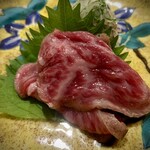 用戶對於肉懐石 凜然的評論圖