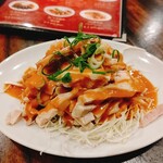 用戶對於珉珉 桃山店的評論圖