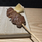 用戶對於京都 鳥八的評論圖