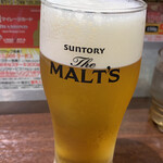 用戶對於いきなりステーキ 府中駅前店的評論圖