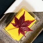 用户对于銀座 甘楽 エキュートエディション渋谷店的评论图